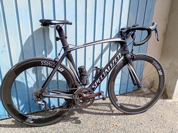 Specialized, Venge Shimano Ultegra