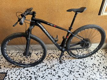Formigli, Formigli Custom Other SRAM