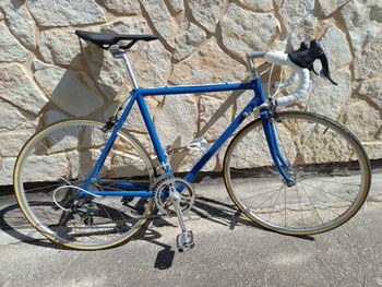 Nessuna, ARTIGIANALE 24"