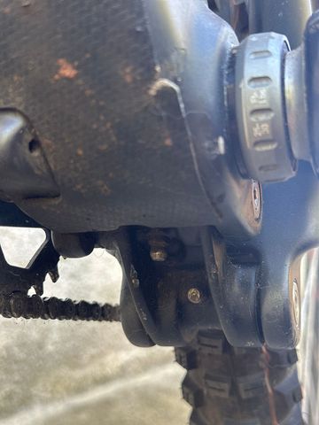 Used Santa Cruz Tallboy SRAM X01 2016 Mountainbike, Black — image 19 of 28