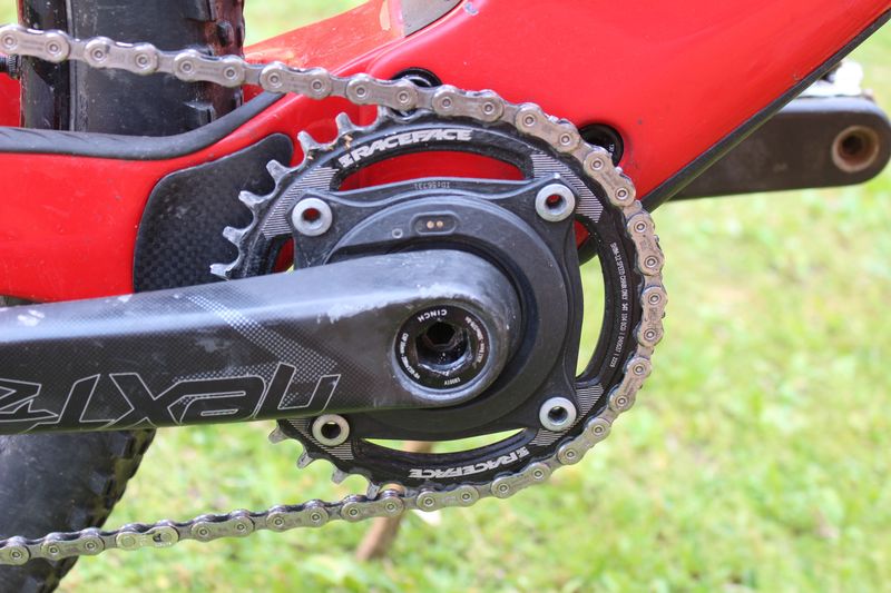 Gebrauchtes Scott Spark Shimano Deore XT 2022 Mountainbike, Rot — Bild 5 von 7
