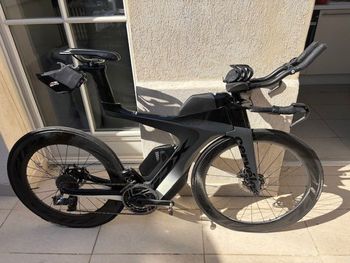 Cervélo, PX-Series Red eTap AXS 1 Disc 2021