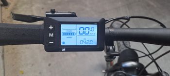 Bottecchia, Elektron 35