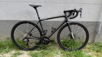 Specialized, Specialized Aethos Expert Ultegra Di2 12 Speed Powermeter 4iiii