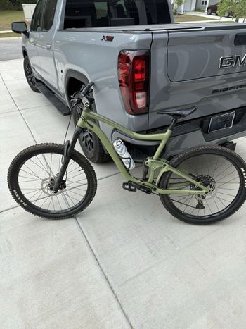 Giant, Trance 3 2020