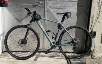 Canyon, Pathlite 5 2021