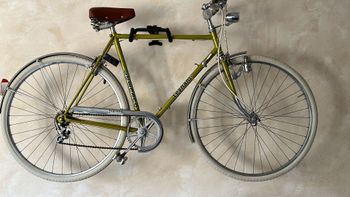 Legnano, 20 TS Eco Sport Uomo
