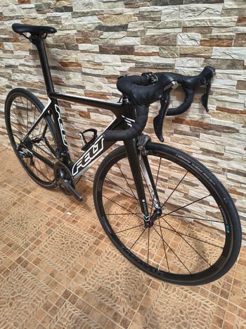 Used Felt AR3 2015 2015 Road & Gravel, Schwarz — image 5 of 10