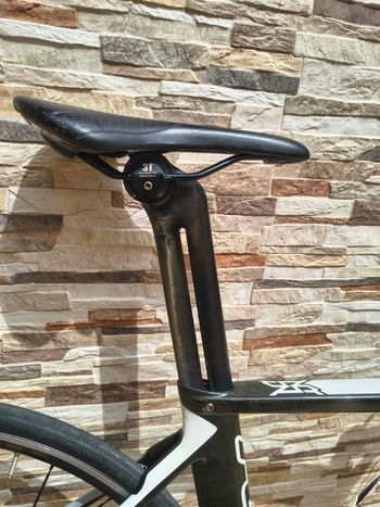 Used Felt AR3 2015 2015 Road & Gravel, Schwarz — image 2 of 10