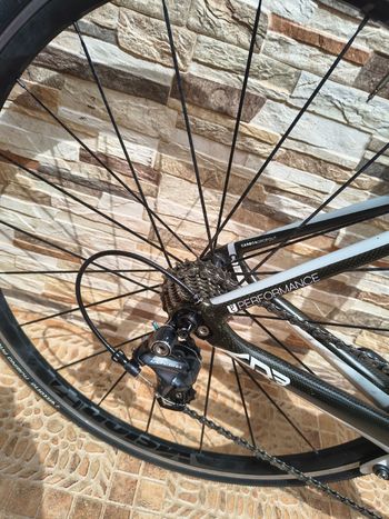 Used Felt AR3 2015 2015 Road & Gravel, Schwarz — image 3 of 10