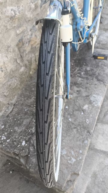 Used BH Custom 1975 Urban, Blue — image 5 of 7