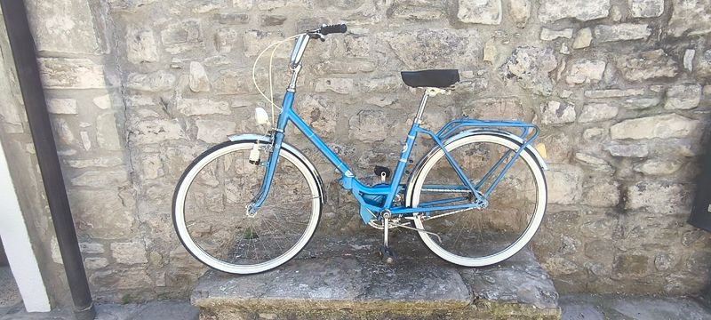 Used BH Custom 1975 Urban & Touring