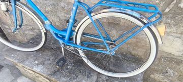 Used BH Custom 1975 Urban, Blue — image 4 of 7