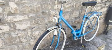 Used BH Custom 1975 Urban, Blue — image 2 of 7