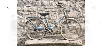 Used BH Custom 1975 Urban, Blue — image 7 of 7