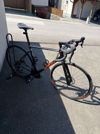 KTM, REVELATOR ALTO PRO 2023