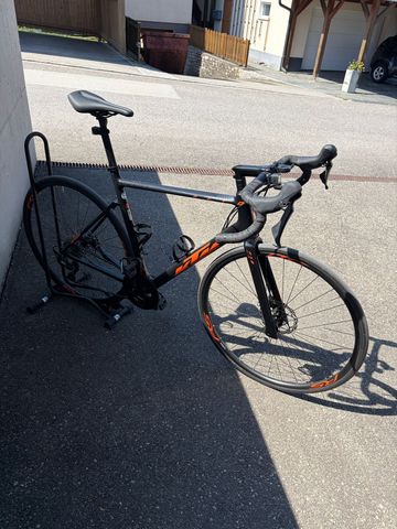 Gebrauchtes KTM REVELATOR ALTO PRO 2023 2023 Road & Gravel