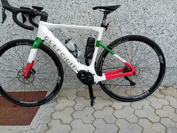 Gebrauchtes GUERCIOTTI Bikes Custom Shimano Ultegra Di2 2025 Road & Gravel