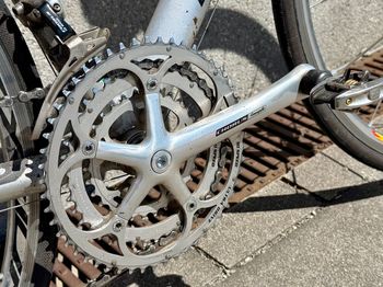 Used Basso Reef 2005 Road & Gravel — image 3 of 4