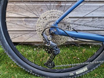 Tweedehands Giant Talon 1 2021 2021 Mountainbike — afbeelding 3 van 8