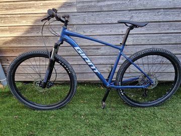 Tweedehands Giant Talon 1 2021 2021 Mountainbike — afbeelding 8 van 8