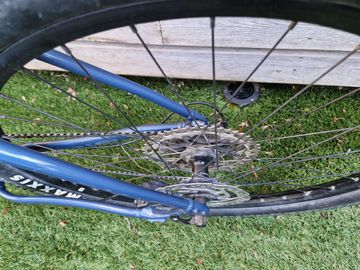 Tweedehands Giant Talon 1 2021 2021 Mountainbike — afbeelding 4 van 8