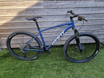Giant Talon 1 2021 2021 MTB usato