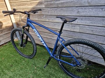 Tweedehands Giant Talon 1 2021 2021 Mountainbike — afbeelding 6 van 8