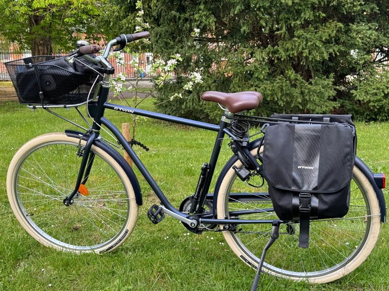 Used B’TWIN Vélo Route 28 Pouces 2024 Urban & Touring