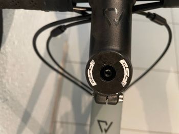 Used Conway GRV 4.0 C Gravel Bike 2024 2024 Road & Gravel — image 6 of 19