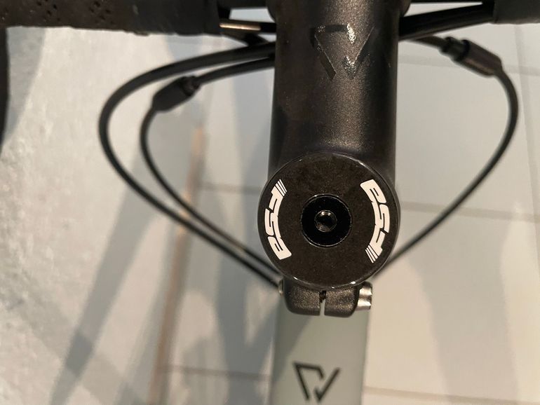 Used Conway GRV 4.0 C Gravel Bike 2024 2024 Road & Gravel — image 6 of 19