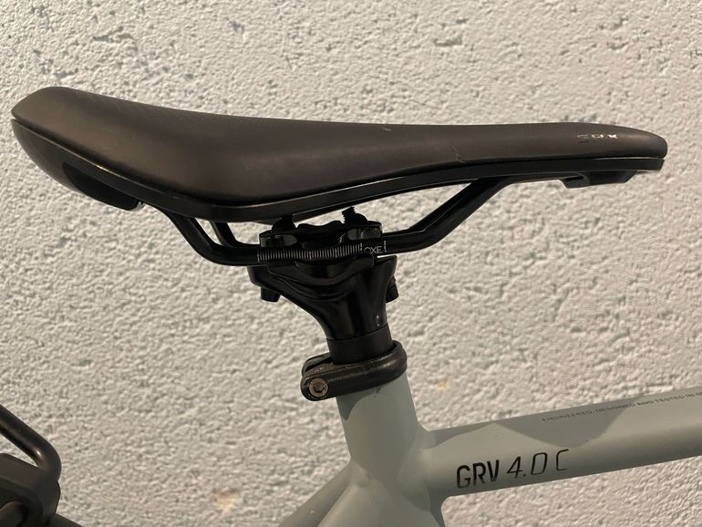 Used Conway GRV 4.0 C Gravel Bike 2024 2024 Road & Gravel — image 5 of 19
