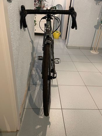 Used Conway GRV 4.0 C Gravel Bike 2024 2024 Road & Gravel — image 16 of 19