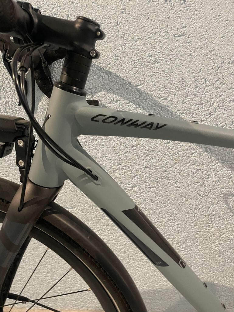Used Conway GRV 4.0 C Gravel Bike 2024 2024 Road & Gravel — image 19 of 19