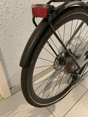 Used Conway GRV 4.0 C Gravel Bike 2024 2024 Road & Gravel — image 11 of 19