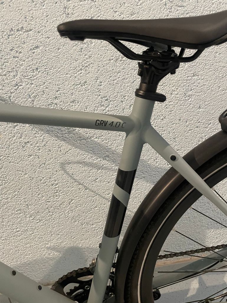 Used Conway GRV 4.0 C Gravel Bike 2024 2024 Road & Gravel — image 13 of 19