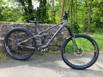Transition, Sentinel SRAM X0