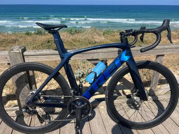 Trek, Madone SL 7 2022