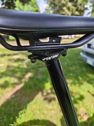 Used Focus JAM 8.9 2022 2022 Mountainbike, Blue, 29 — image 6 of 11