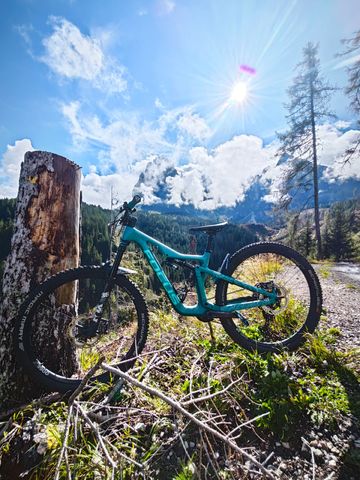 Focus JAM 8.9 2022 2022 MTB d'occasion