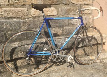 Used Mercier Le Vélo De Mercier 1976 1976 Road & Gravel