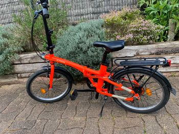 B Twin, Tilt 500 Décathlon 2022