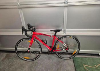 Specialized, Allez Other Microshift