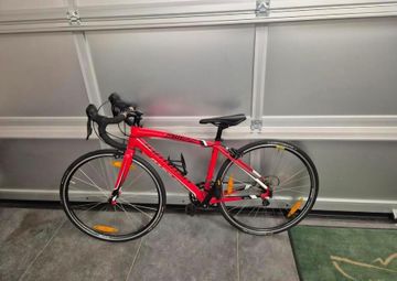 Used Specialized Allez Other Microshift 2016 Road & Gravel