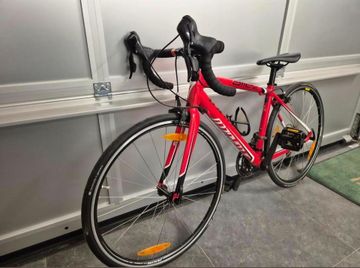 Used Specialized Allez Other Microshift 2016 Road & Gravel, Red — image 2 of 3