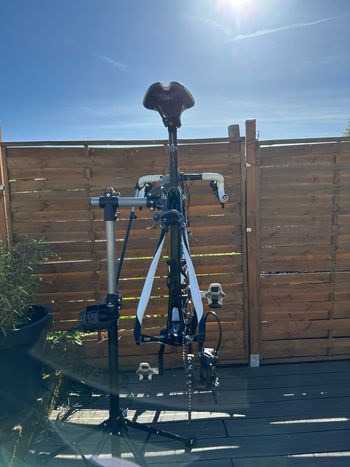 Used Cannondale Synapse Carbon 105 2018 2018 Road & Gravel — image 5 of 17