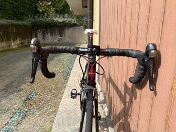 Used progress Progress Phase Carbon 2015 2015 Road & Gravel, Nero — image 7 of 9