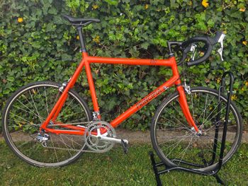 Principia, Principia Custom Shimano Dura Ace