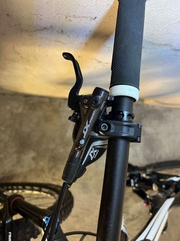 Brugt Specialized Stumpjumper EVO SRAM GX 2014 Mountainbike — billede 5 af 8