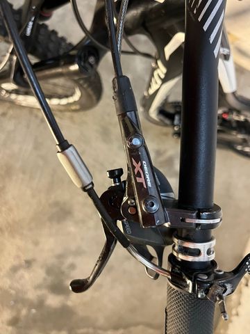 Brugt Specialized Stumpjumper EVO SRAM GX 2014 Mountainbike — billede 8 af 8
